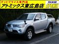 Mitsubishi Triton